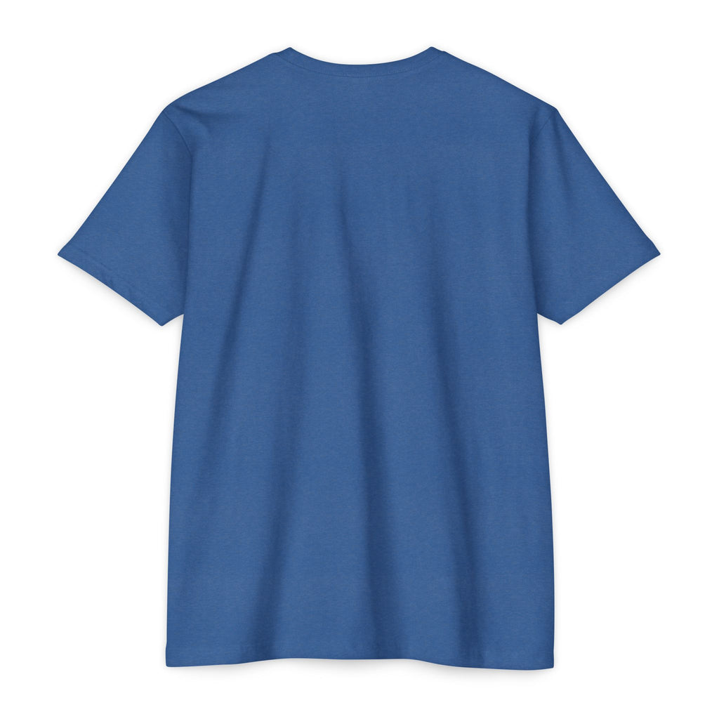 Assistant Crew T-Shirt – South Side School Owl Design