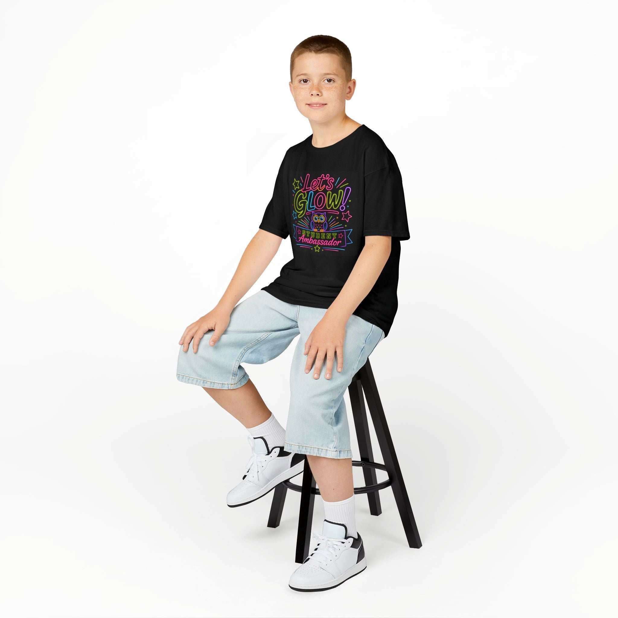 Student Ambassador Shirt (group order)