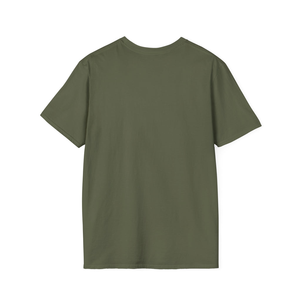 Let's Glow! Neon Owl Cafeteria Ladies' Shirt