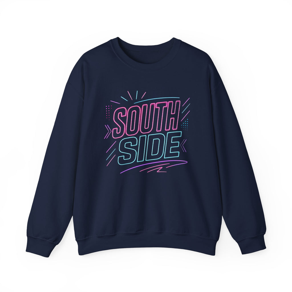 South Side Crewneck Sweatshirt