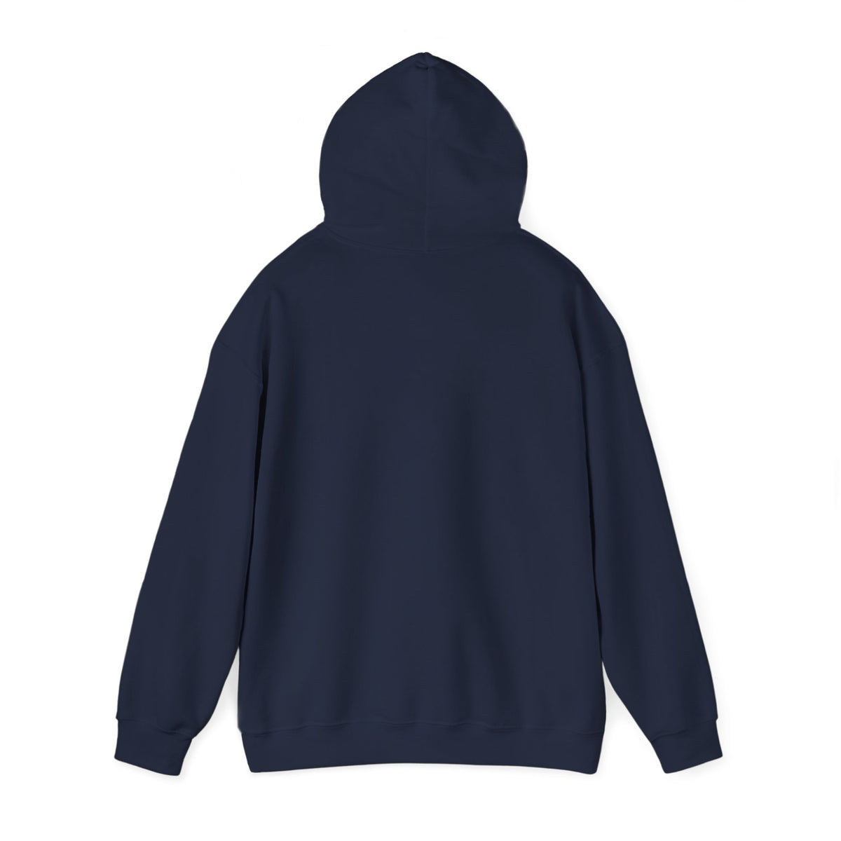 Let's Glow! Graphic Hoodie — Bright Retro Pop Sweatshirt