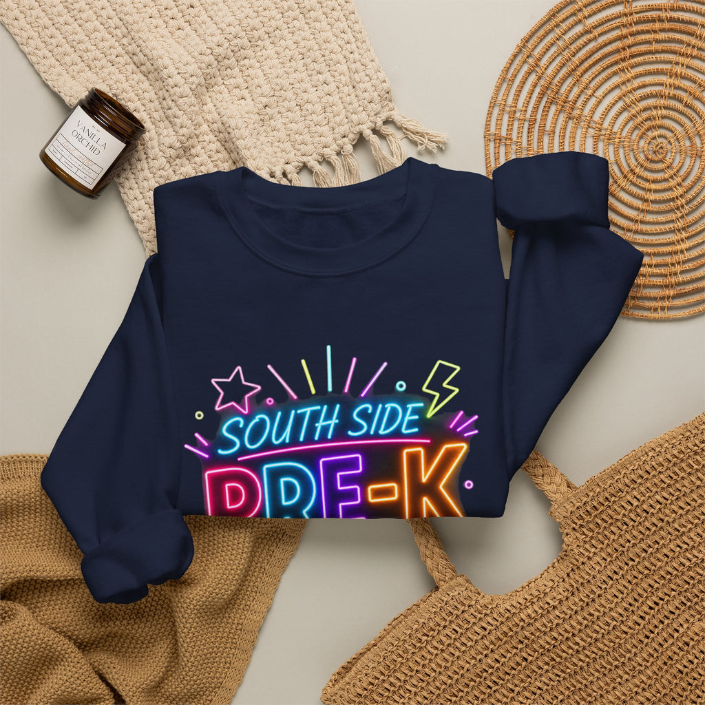 PRE-K Crewneck Sweatshirt