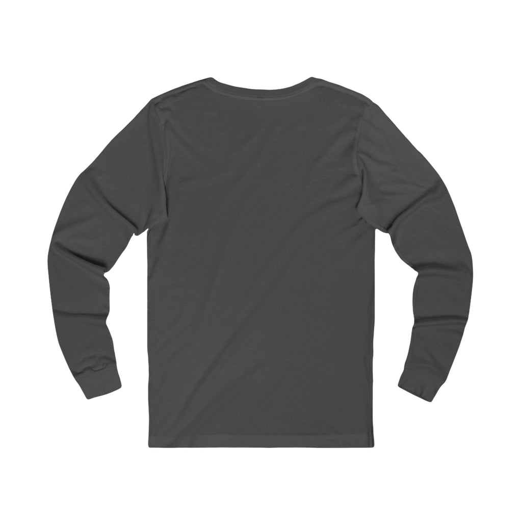 Fall Plaid & Leaf South Side Long Sleeve Tee