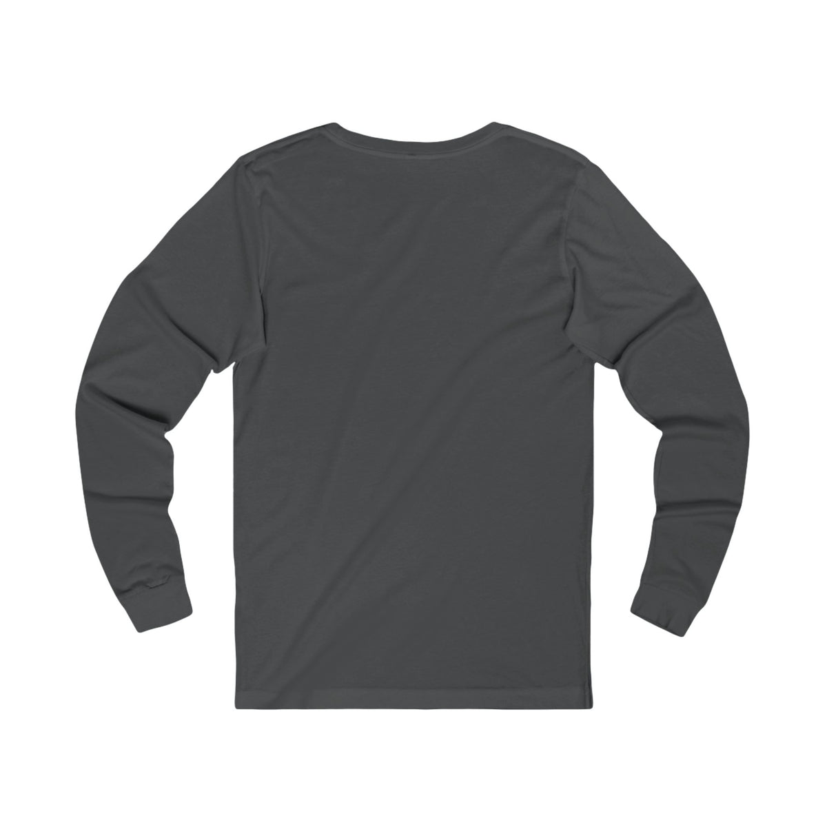 Fall Plaid & Leaf South Side Long Sleeve Tee