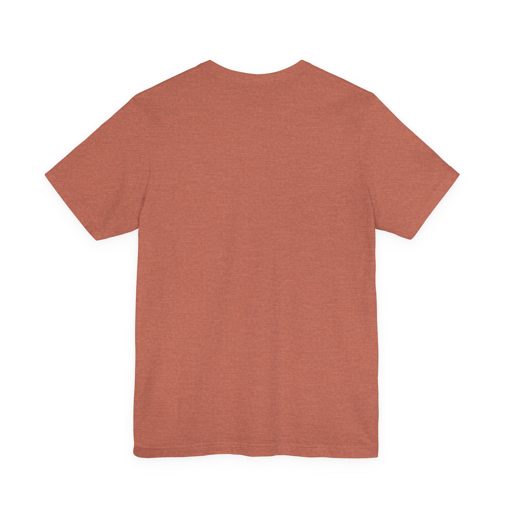 South Side Wreath T-Shirt | Thanksgiving Fall Leaves, Harvest Shirt