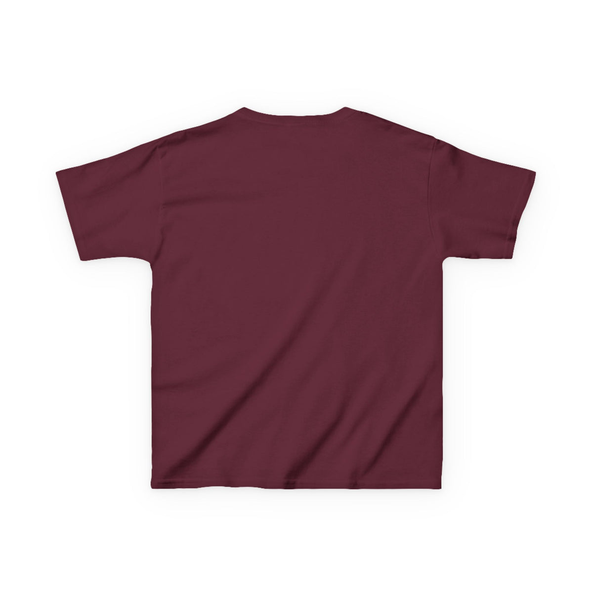 Kids T‑Shirt — South Side Colorful Bubble Letters
