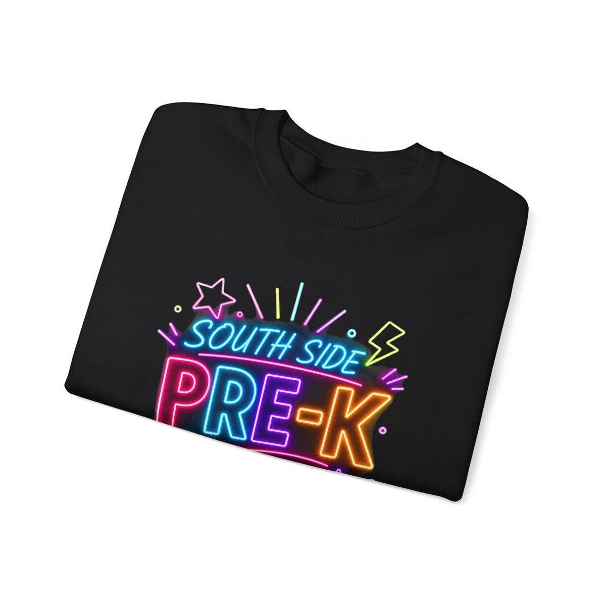 PRE-K Crewneck Sweatshirt