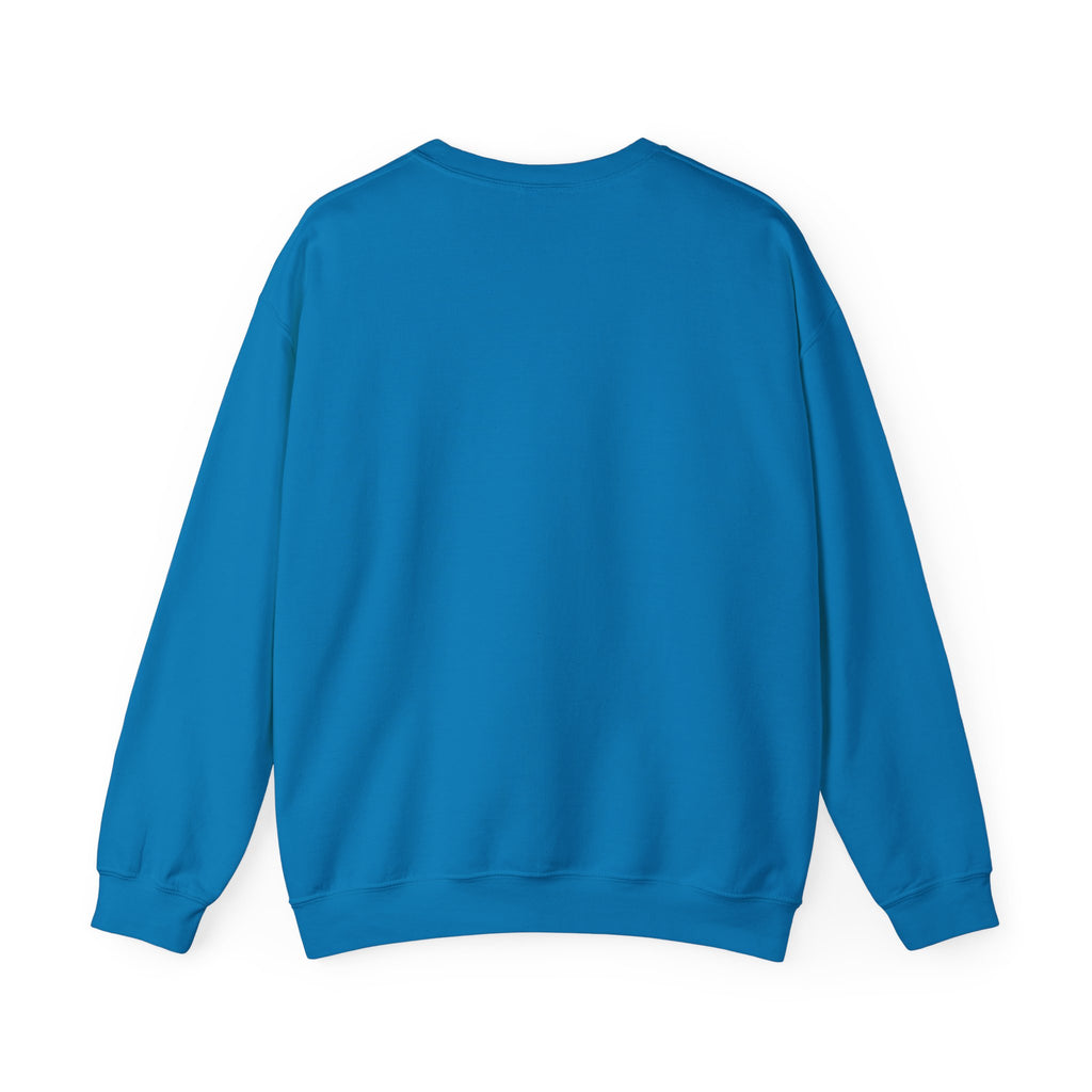 Ready to Shine Sun Graphic Crewneck | First Day of School Sweatshirt