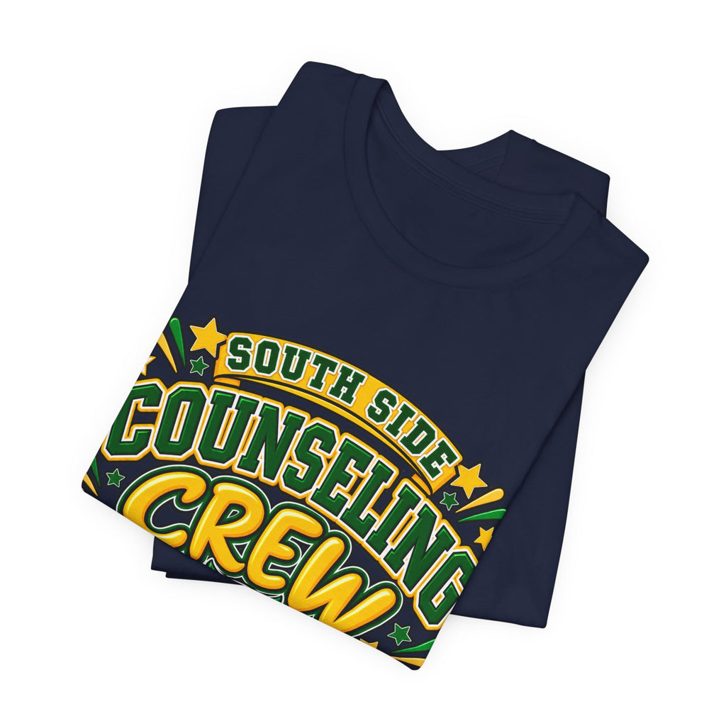 Counseling Crew T-Shirt