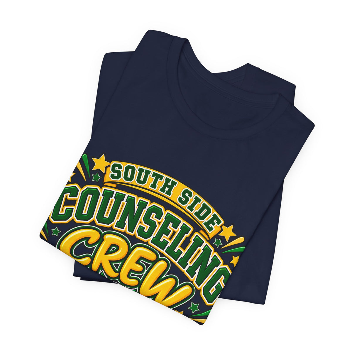 Counseling Crew T-Shirt