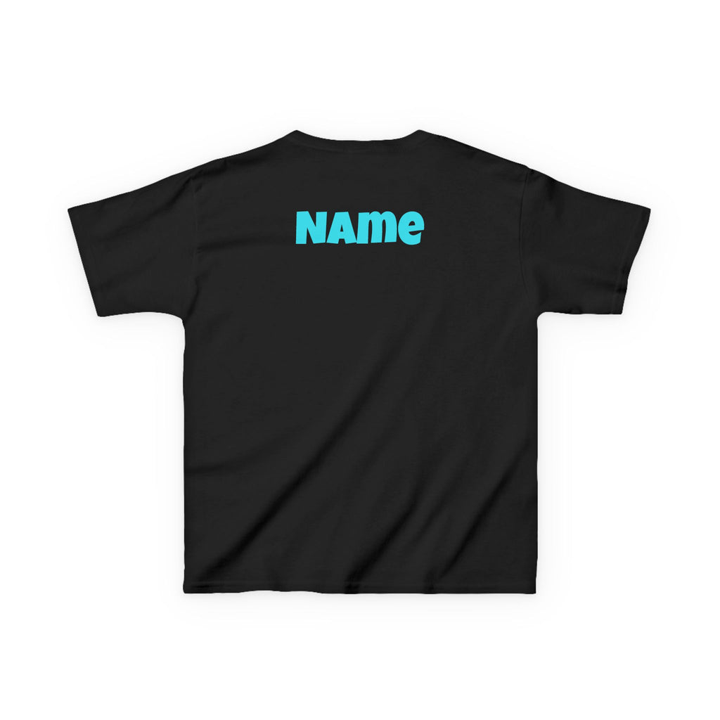 Kids Heavy Cotton™ Tee
