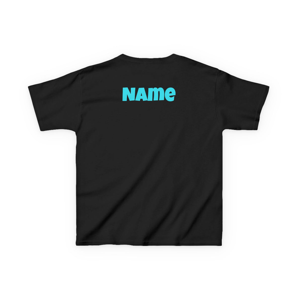 Kids Heavy Cotton™ Tee