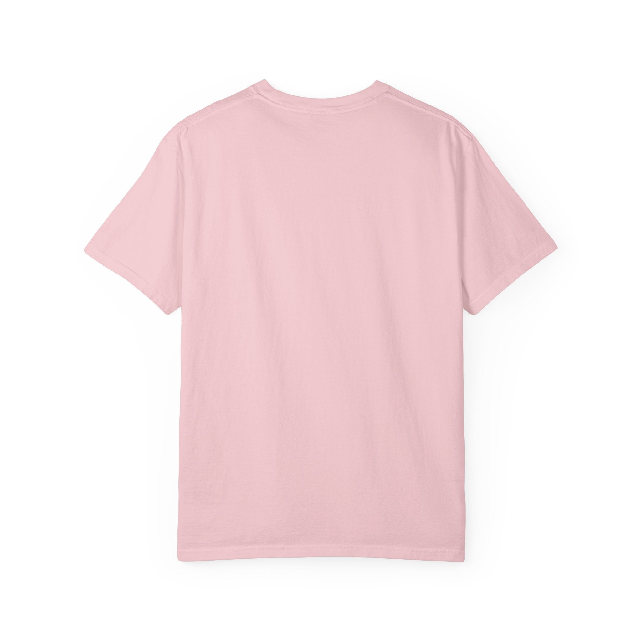 Saved By The Office T-Shirt — 90s Retro Graphic Tee for Office Fans