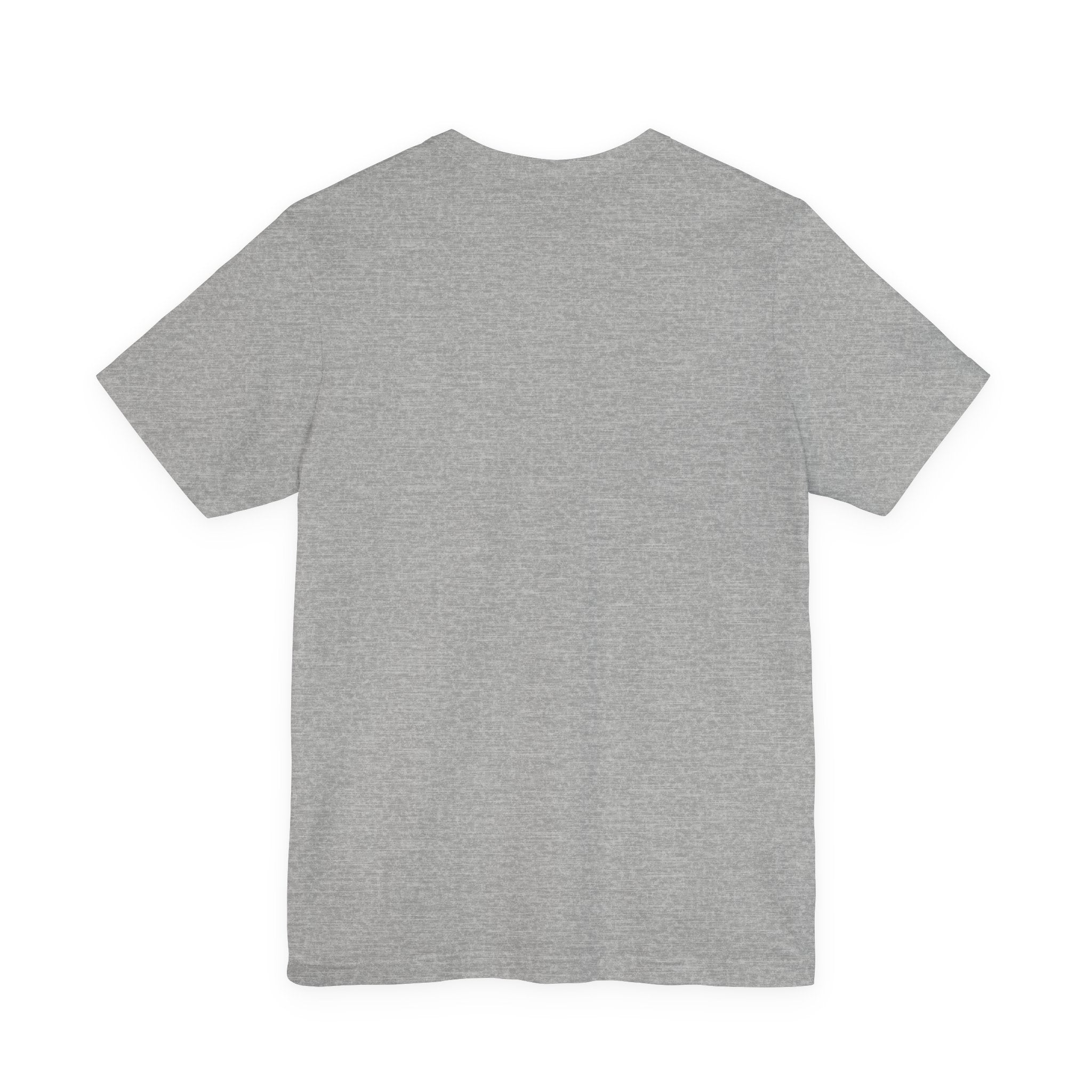 Let's Glow! Retro Neon Graphic Tee — Party Glow Festival Shirt