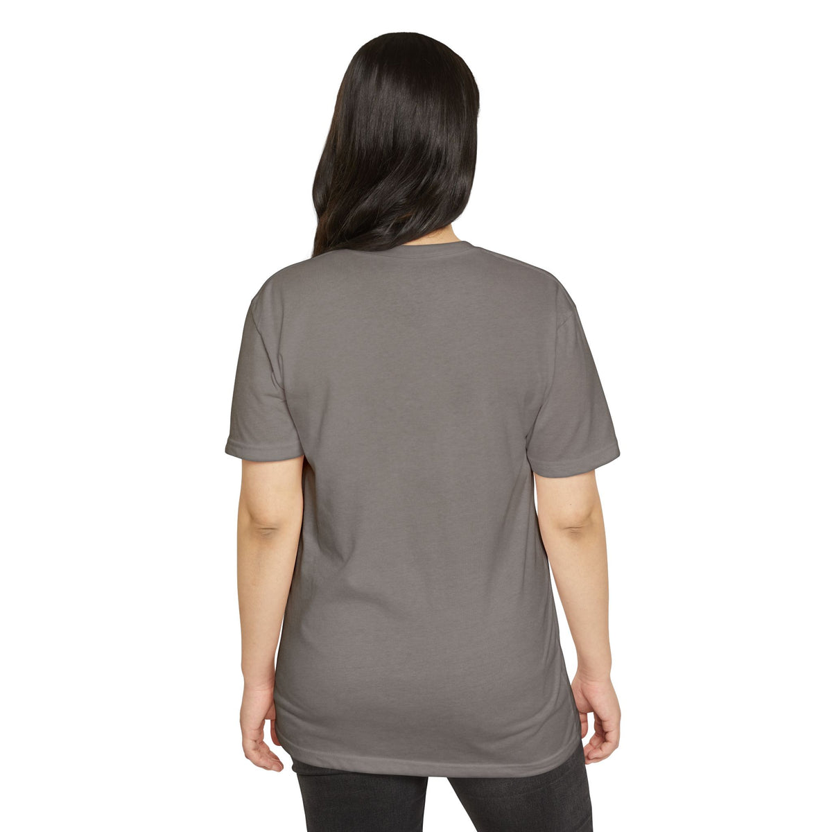 Assistant Crew T-Shirt – South Side School Owl Design