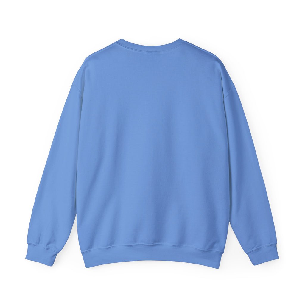 Ready to Shine Sun Graphic Crewneck | First Day of School Sweatshirt