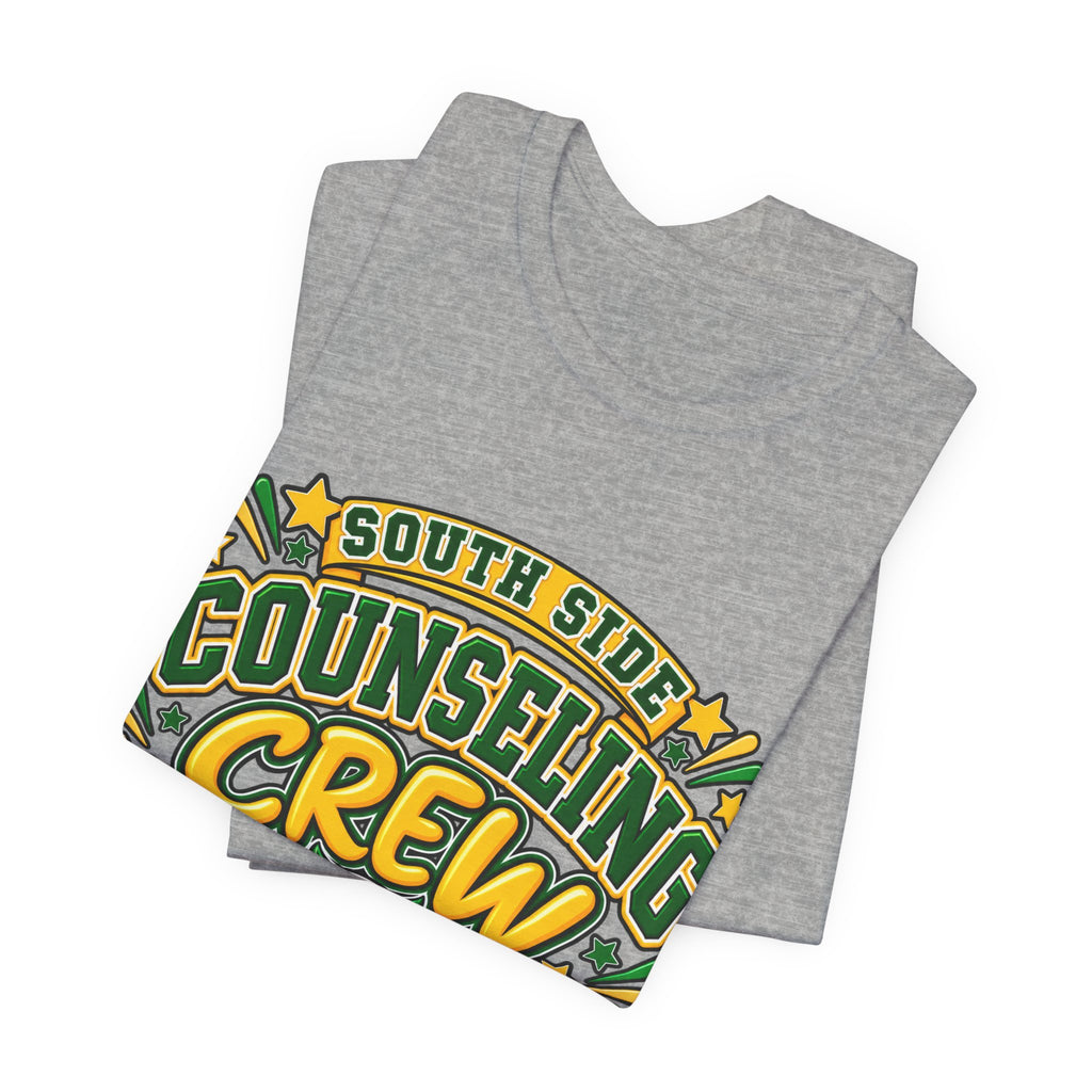 Counseling Crew T-Shirt