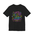 Faculty option "Let's Glow!"
