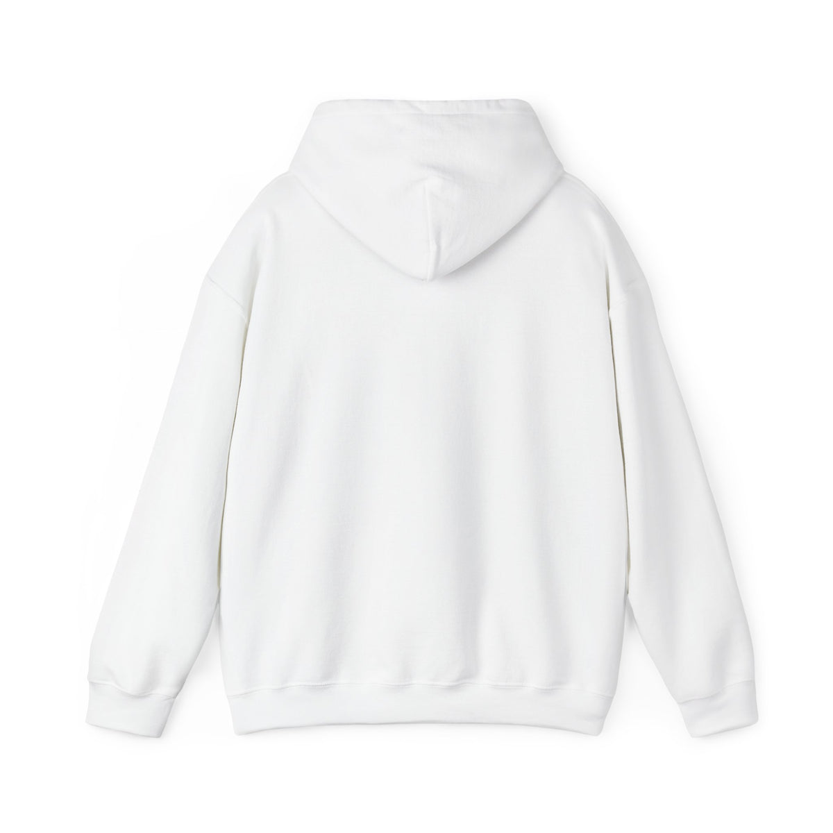 Let's Glow! Graphic Hoodie — Bright Retro Pop Sweatshirt