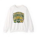 Counseling Crew Sweatshirt – South Side School Counselor Gift
