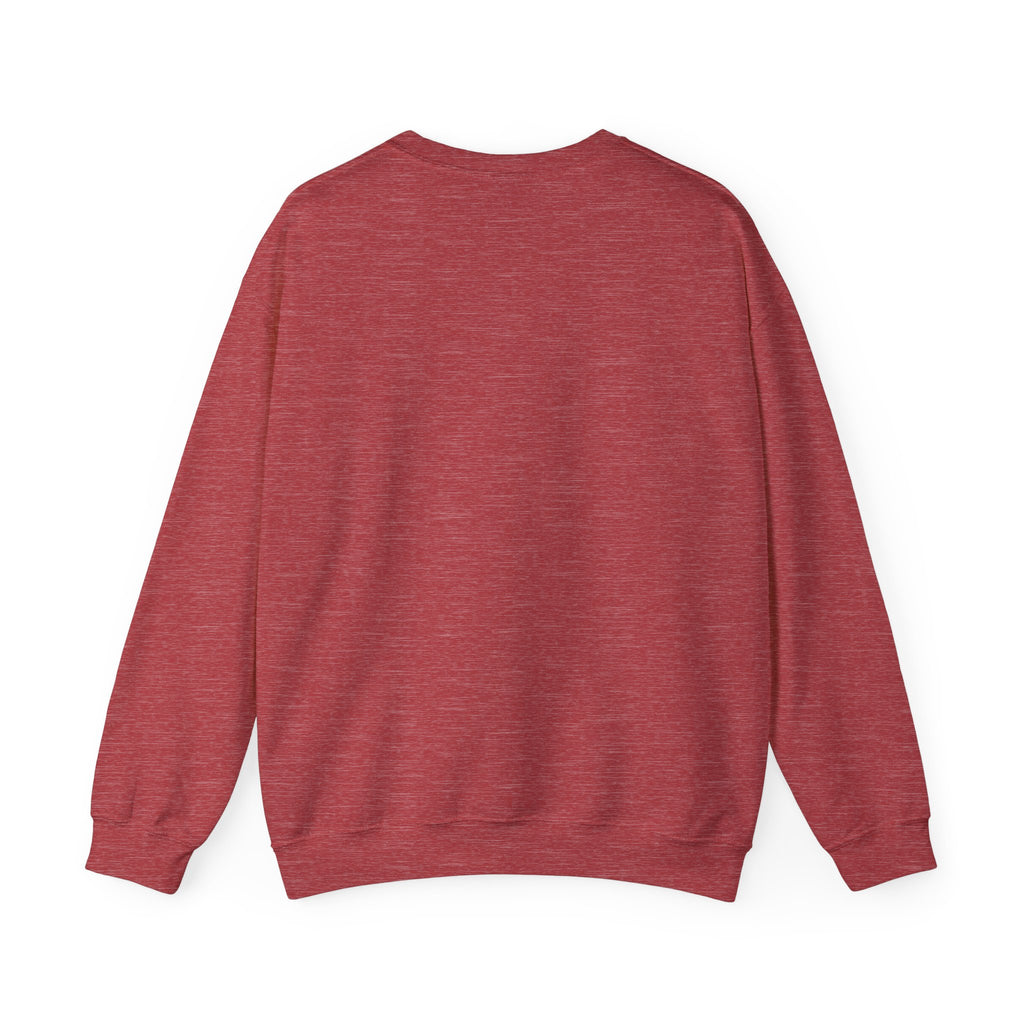 South Side Fall Leaves Crewneck Sweatshirt | Thanksgiving, Harvest