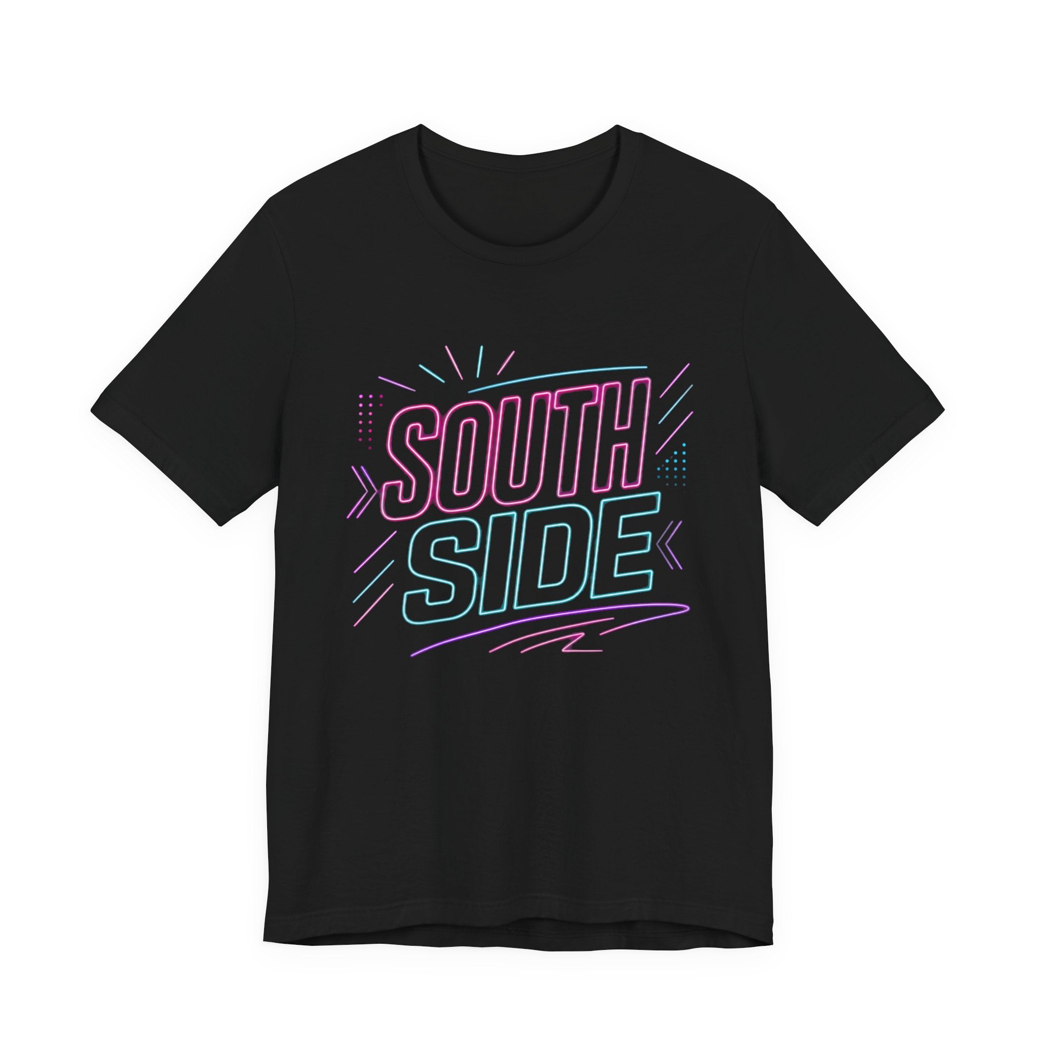 South Side Short Sleeve Tee
