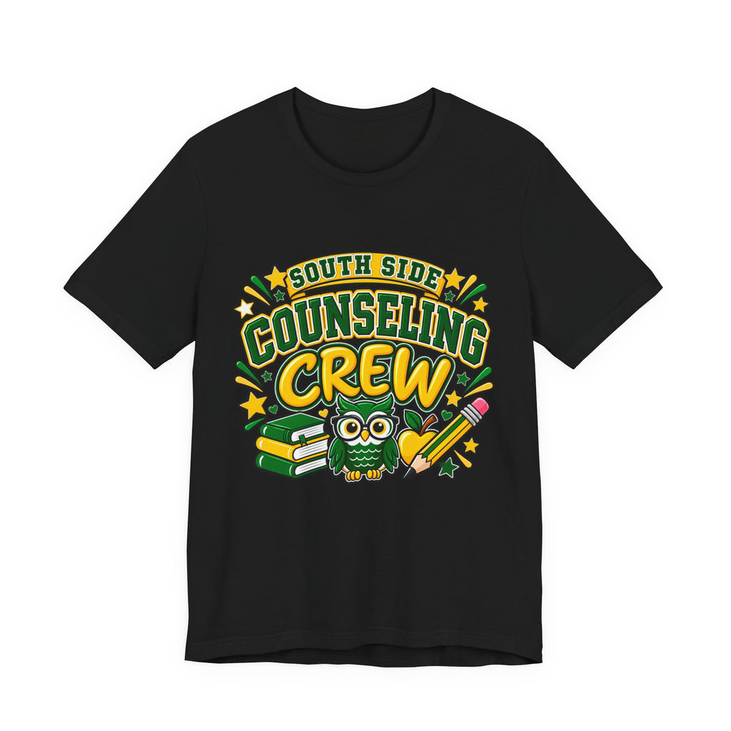 Counseling Crew T-Shirt