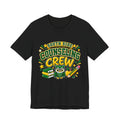 Counseling Crew T-Shirt