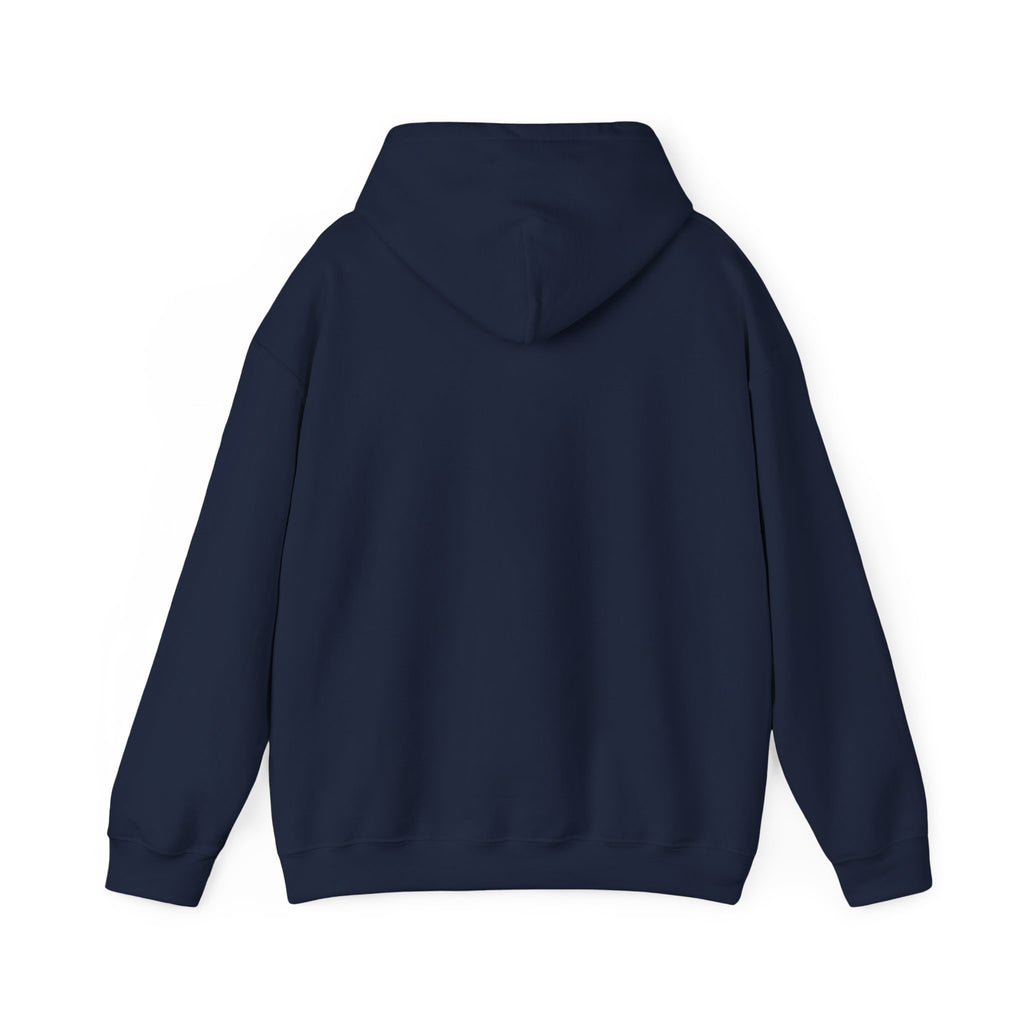 3rd Grade Hoodie — Colorful Back-to-School Kids Sweatshirt