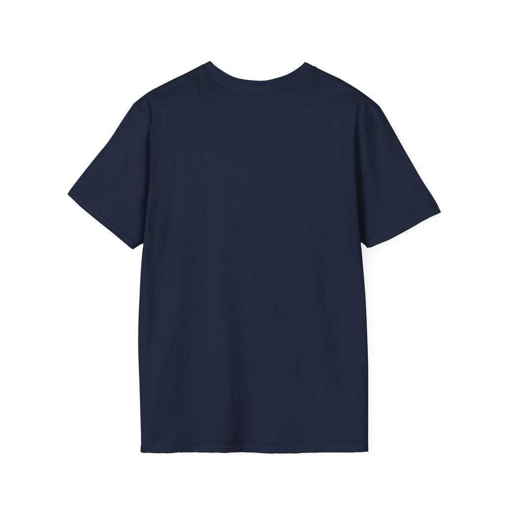 South Side Assistant Neon Owl T-Shirt — Colorful School Teacher Appreciation Tee