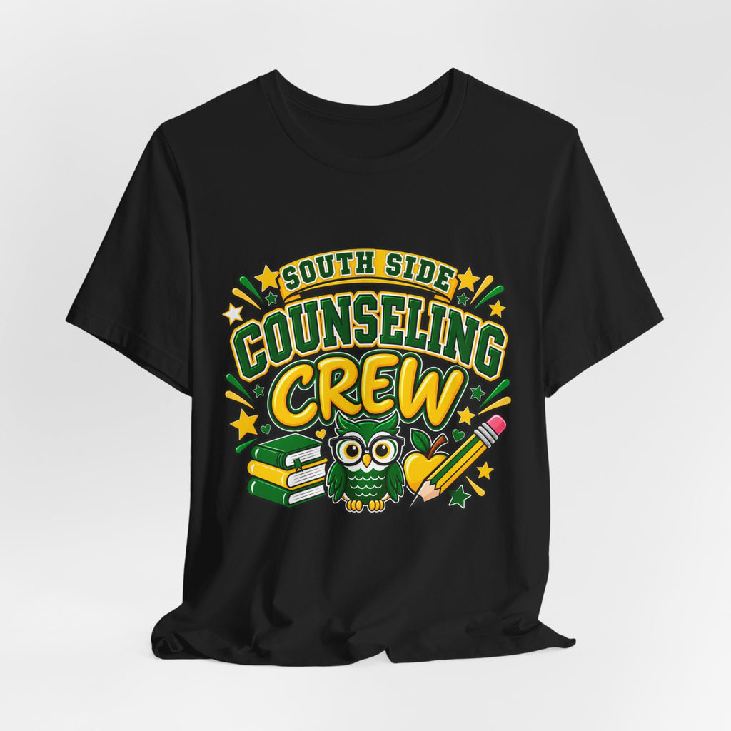 Counseling Crew T-Shirt