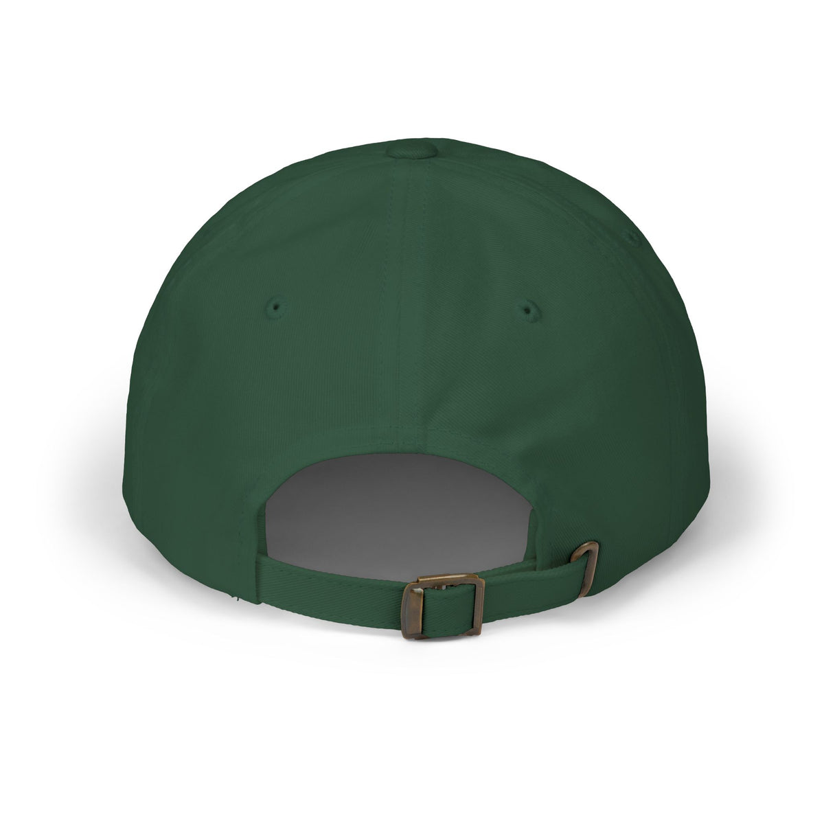 Classic Dad Cap — Read More, Glow Brighter Book Lover Baseball Hat