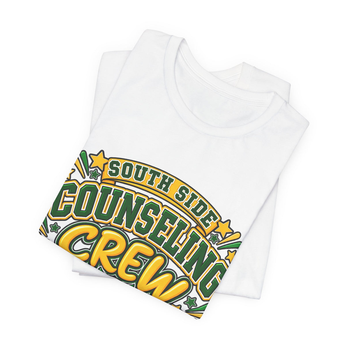 Counseling Crew T-Shirt