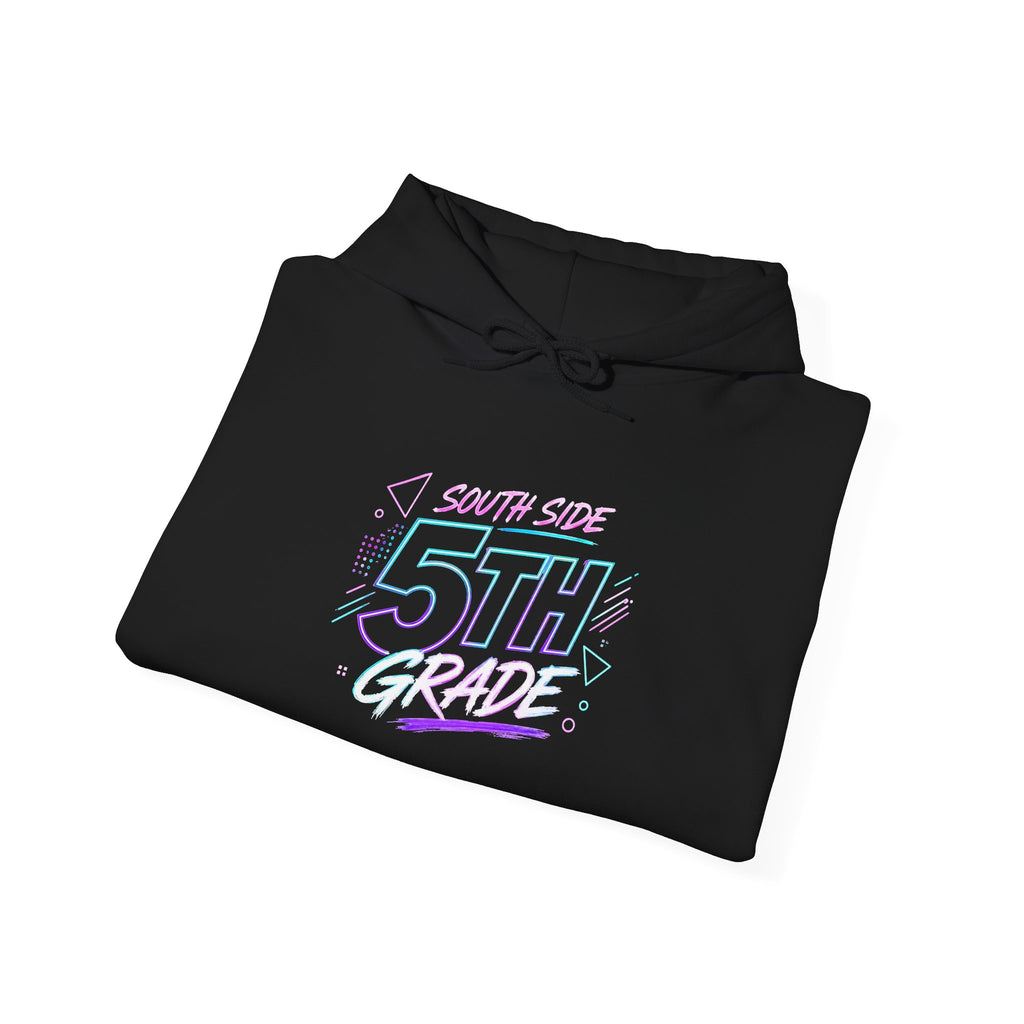 5th Grade Pride Hoodie