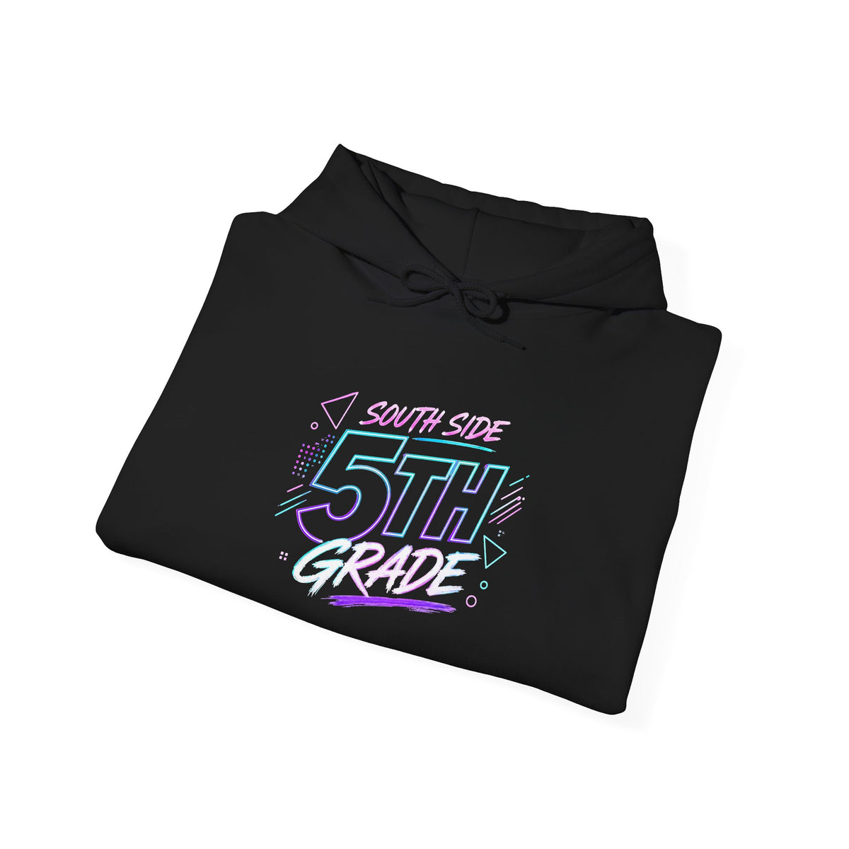 5th Grade Pride Hoodie