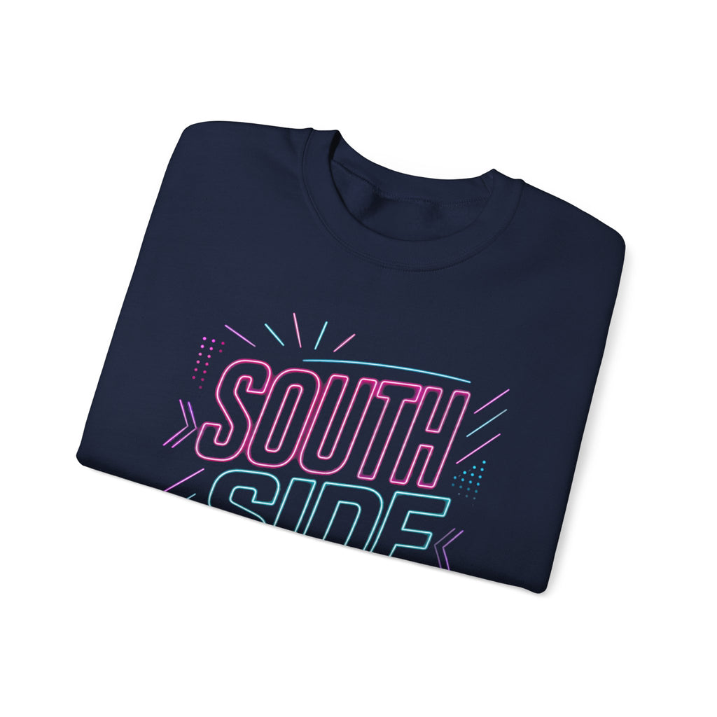South Side Crewneck Sweatshirt
